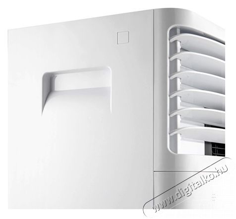 Sencor SAC MT7007C mobil klíma WiFi Háztartás / Otthon / Kültér - Ventilátor / Légkondicionáló - Mobil klíma - 376670