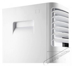 Sencor SAC MT7007C mobil klíma WiFi Háztartás / Otthon / Kültér - Ventilátor / Légkondicionáló - Mobil klíma - 376670