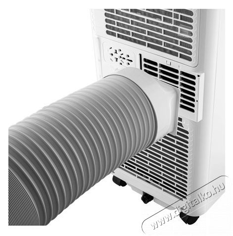 Sencor SAC MT7007C mobil klíma WiFi Háztartás / Otthon / Kültér - Ventilátor / Légkondicionáló - Mobil klíma - 376670