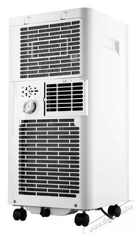 Sencor SAC MT7007C mobil klíma WiFi Háztartás / Otthon / Kültér - Ventilátor / Légkondicionáló - Mobil klíma - 376670
