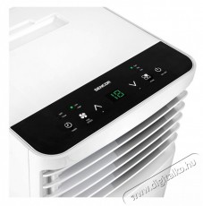 Sencor SAC MT7007C mobil klíma WiFi Háztartás / Otthon / Kültér - Ventilátor / Légkondicionáló - Mobil klíma - 376670