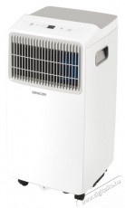 Sencor SAC MT7013C mobilklíma Háztartás / Otthon / Kültér - Ventilátor / Légkondicionáló - Mobil klíma - 376671