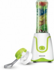 Sencor SBL 2111GR smoothie mixer Konyhai termékek - Konyhai kisgép (előkészítés / feldolgozás) - Turmixgép - 376682