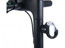 Sencor Scooter csomagtartó horog Háztartás / Otthon / Kültér - Játék / Sport - Kiegészítő - 376685