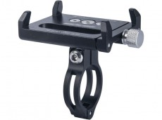 Sencor Scooter telefontartó Mobil / Kommunikáció / Smart - Mobiltelefon kiegészítő / tok - Tartó / rögzítő / állvány - 376688