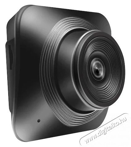 Sencor SCR 1100 HD autós kamera Fényképezőgép / kamera - Autós fedélzeti kamera - 376690