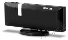 Sencor SDA-212 4G DVB-T2 beltéri mini antenna Tv kiegészítők - Antenna - Beltéri antenna - 376693