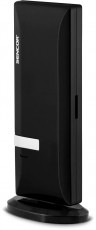 Sencor SDA-212 4G DVB-T2 beltéri mini antenna Tv kiegészítők - Antenna - Beltéri antenna - 376693
