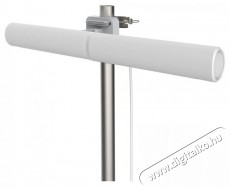 Sencor SDA-522 4G DVB-T kültéri antenna Tv kiegészítők - Antenna - Kültéri antenna - 376694