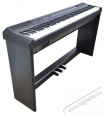 Sencor SDP 40 digitális zongora+állvány Audio-Video / Hifi / Multimédia - Hangszer - 376714