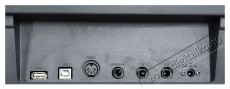 Sencor SDP 40 digitális zongora+állvány Audio-Video / Hifi / Multimédia - Hangszer - 376714