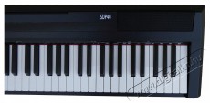 Sencor SDP 40 digitális zongora+állvány Audio-Video / Hifi / Multimédia - Hangszer - 376714
