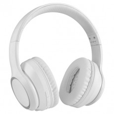 Sencor SEP 710BT WH fejhallgató - fehér Audio-Video / Hifi / Multimédia - Fül és Fejhallgatók - Fejhallgató - 376728