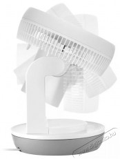 Sencor SFE 2340WH asztali ventilátor Háztartás / Otthon / Kültér - Ventilátor / Légkondicionáló - Asztali ventilátor - 376730