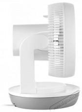 Sencor SFE 2340WH asztali ventilátor Háztartás / Otthon / Kültér - Ventilátor / Légkondicionáló - Asztali ventilátor - 376730