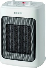 Sencor SFH 7600WH kerámia hősugárzó Háztartás / Otthon / Kültér - Fűtés - Fűtőventilátoros hősugárzó - 376731