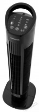 Sencor SFT 3113BK oszlop ventilátor Háztartás / Otthon / Kültér - Ventilátor / Légkondicionáló - Álló / padló ventilátor - 376737