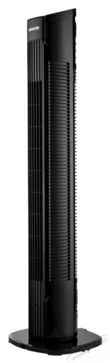 Sencor SFT 3113BK oszlop ventilátor Háztartás / Otthon / Kültér - Ventilátor / Légkondicionáló - Álló / padló ventilátor - 376737