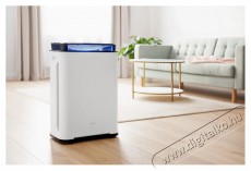 Sencor SHA 8640WH légtisztító, párásító Szépségápolás / Egészség - Légtisztító / párásító / párátlanító - Légtisztító - 376738