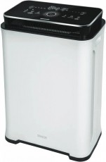 Sencor SHA 8640WH légtisztító, párásító Szépségápolás / Egészség - Légtisztító / párásító / párátlanító - Légtisztító - 376738