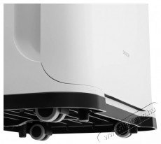 Sencor SHA 8640WH légtisztító, párásító Szépségápolás / Egészség - Légtisztító / párásító / párátlanító - Légtisztító - 376738