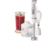 Sencor SHB 4378WH botmixer - fehér Konyhai termékek - Konyhai kisgép (előkészítés / feldolgozás) - Botmixer - 376740