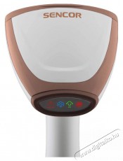 Sencor SSI 0860GD ruha gőzölő Háztartás / Otthon / Kültér - Vasaló - Gőzállomás - 376832