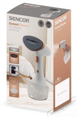 Sencor SSI 0860GD ruha gőzölő Háztartás / Otthon / Kültér - Vasaló - Gőzállomás - 376832