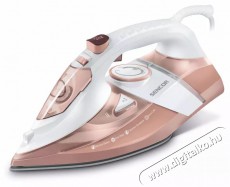 Sencor SSI 8300RS gőzölős vasaló Háztartás / Otthon / Kültér - Vasaló - Vasaló - 376837