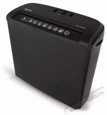 Sencor SSK 151 iratmegsemmisítő Iroda és számítástechnika - Iratmegsemmisítő - 376838