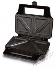 Sencor SSM 9977CH 4in1 szendvicssütő Konyhai termékek - Konyhai kisgép (sütés / főzés / hűtés / ételkészítés) - Melegszendvics / gofri sütő - 376840