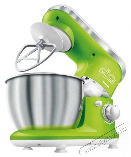 Sencor STM 3621GR-EUE3 konyhai robotgép Konyhai termékek - Konyhai kisgép (előkészítés / feldolgozás) - Konyhai robotgép - 376845