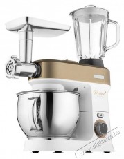 Sencor STM 3787CH konyhai robotgép Konyhai termékek - Konyhai kisgép (előkészítés / feldolgozás) - Konyhai robotgép - 376850