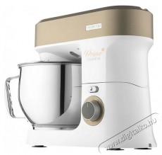 Sencor STM 3787CH konyhai robotgép Konyhai termékek - Konyhai kisgép (előkészítés / feldolgozás) - Konyhai robotgép - 376850