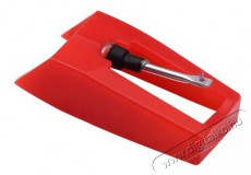 Sencor STT NEEDLE CR lemezjátszó tű Audio-Video / Hifi / Multimédia - Bakelit lemezjátszó - Kiegészítő - 376853