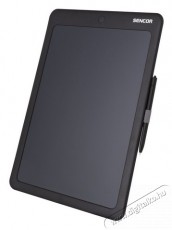Sencor SXP 030 BK LCD digitális rajztábla Iroda és számítástechnika - Digitalizáló eszköz - Digitalizáló tábla - 376877