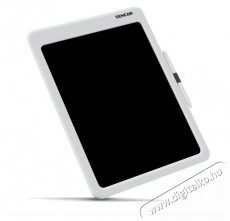 Sencor SXP 030 WH LCD digitális rajztábla Iroda és számítástechnika - Digitalizáló eszköz - Digitalizáló tábla - 376878