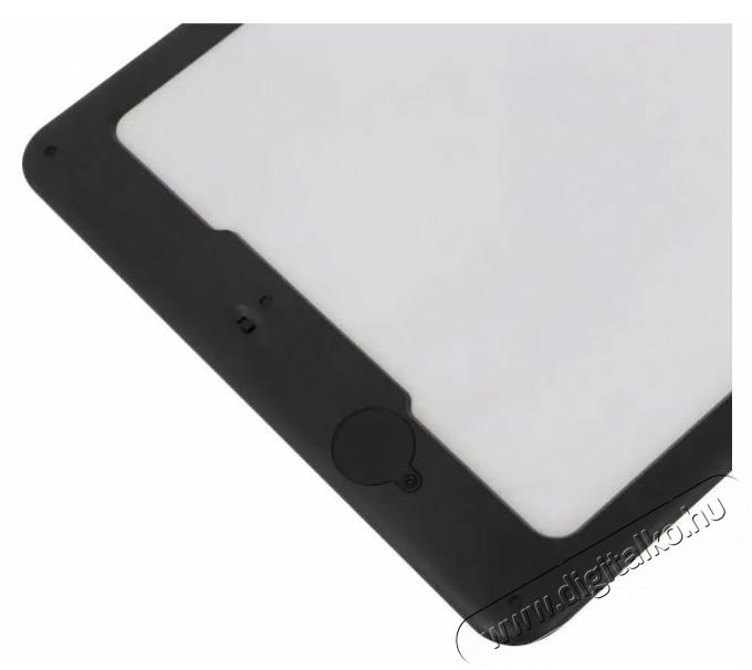 Sencor SXP 040 BK LCD digitális rajztábla Iroda és számítástechnika - Digitalizáló eszköz - Digitalizáló tábla - 376879