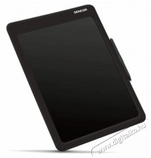 Sencor SXP 040 BK LCD digitális rajztábla Iroda és számítástechnika - Digitalizáló eszköz - Digitalizáló tábla - 376879