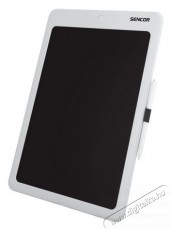 Sencor SXP 040 WH digitális rajztábla Iroda és számítástechnika - Digitalizáló eszköz - Digitalizáló tábla - 376880