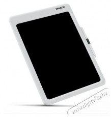 Sencor SXP 040 WH digitális rajztábla Iroda és számítástechnika - Digitalizáló eszköz - Digitalizáló tábla - 376880