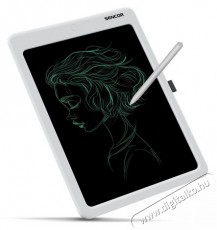 Sencor SXP 040 WH digitális rajztábla Iroda és számítástechnika - Digitalizáló eszköz - Digitalizáló tábla - 376880