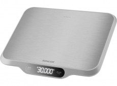 Sencor SKS 7300 konyhai mérleg 30 kg-ig Konyhai termékek - Konyhai mérleg - 376774