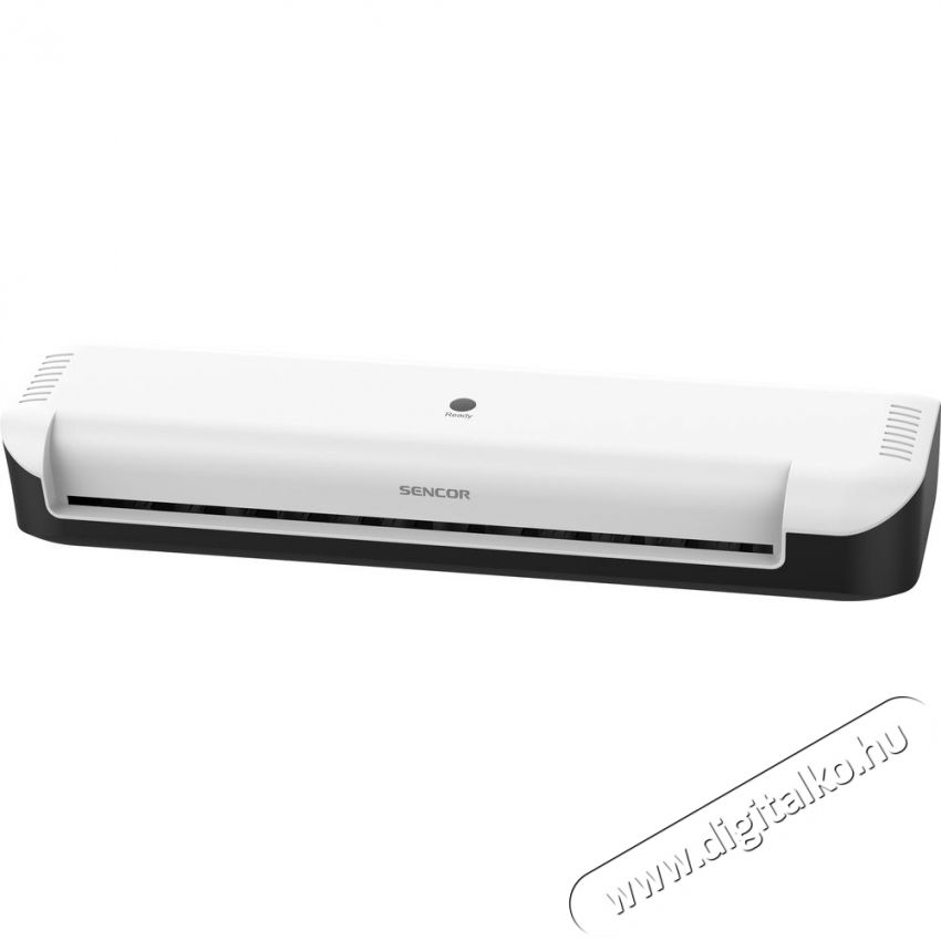 Sencor SLA 302 laminálógép A3 Iroda és számítástechnika - Papír kezelő termék - Lamináló - 376776