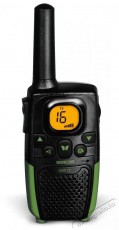 Sencor SMR 131 TWIN walkie-talkie Mobil / Kommunikáció / Smart - Walkie-Talkie / PMR rádió - Walkie-Talkie / PMR rádió - 376796