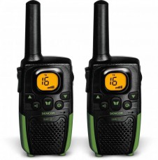 Sencor SMR 131 TWIN walkie-talkie Mobil / Kommunikáció / Smart - Walkie-Talkie / PMR rádió - Walkie-Talkie / PMR rádió - 376796