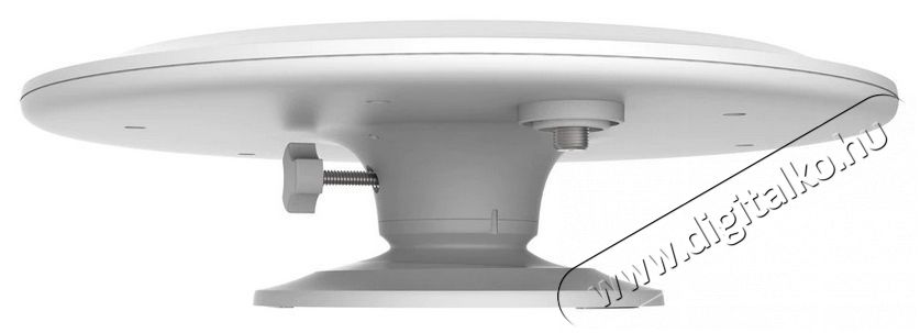 Sencor SDA-532 5G DVB-T2 kültéri antenna Tv kiegészítők - Antenna - Kültéri antenna - 376695
