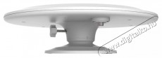 Sencor SDA-532 5G DVB-T2 kültéri antenna Tv kiegészítők - Antenna - Kültéri antenna - 376695