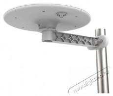 Sencor SDA-532 5G DVB-T2 kültéri antenna Tv kiegészítők - Antenna - Kültéri antenna - 376695