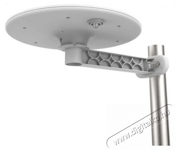 Sencor SDA-532 5G DVB-T2 kültéri antenna Tv kiegészítők - Antenna - Kültéri antenna - 376695